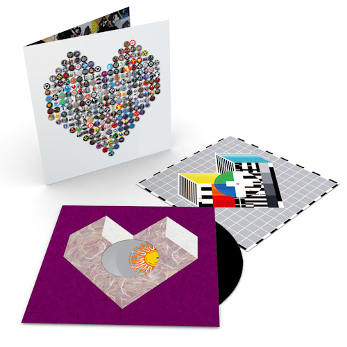 SIMPLE MINDS - 40l THE BEST OF 1979-2019 -2LP-SIMPLE MINDS - 40 - THE BEST OF 1979-2019 -2LP-.jpg